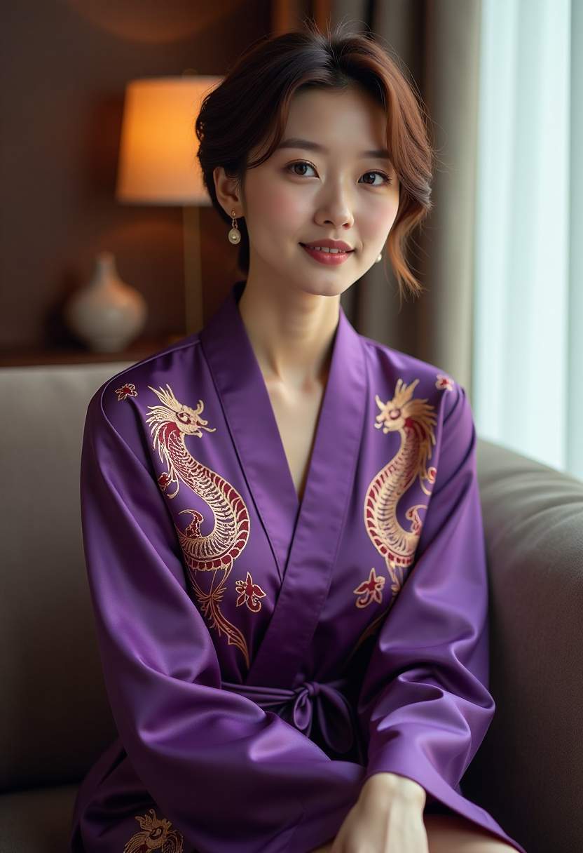 妈妈陪读儿子高考第4集模考滑铁卢封面