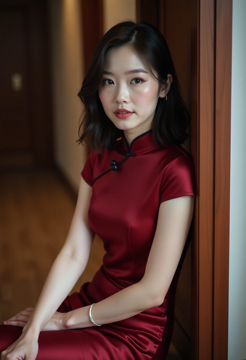 像素老张头像