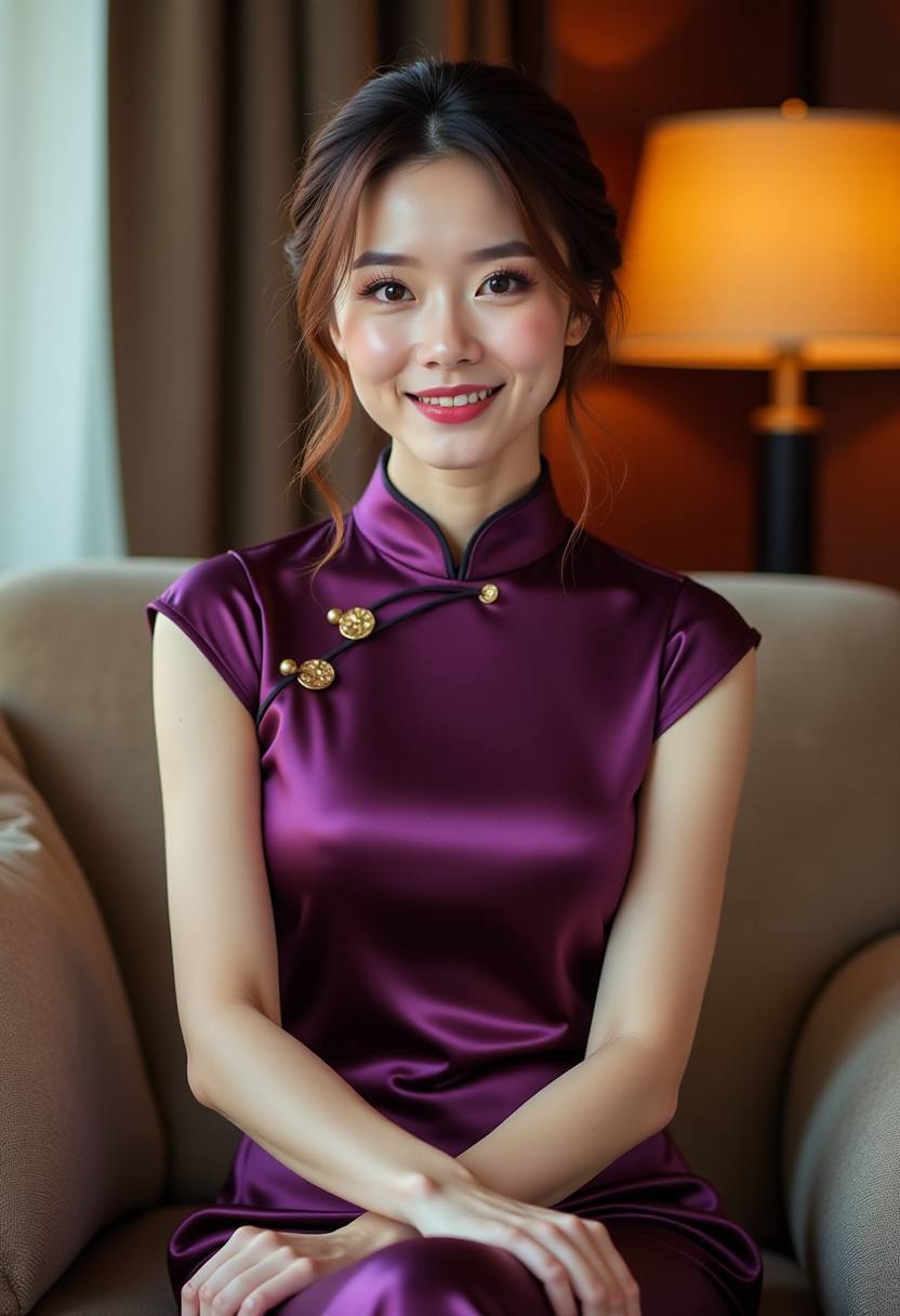 追剧小马达头像
